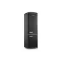 Combinado frigorífico-congelador Severin RKG 8918 244 L