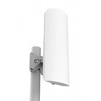 MikroTik mANTBox 2 12s (RB911G-2HPnD-12S) antena setorial de 2,4 GHz, 12 dBi, 120°
