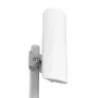 Antena de rede Mikrotik RB911G-2HPnD-12S antena setorial 120 dBi