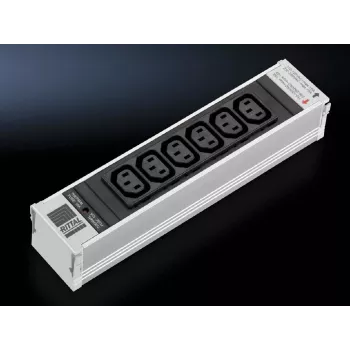 Distribuição de energia Rittal DK 7856.070