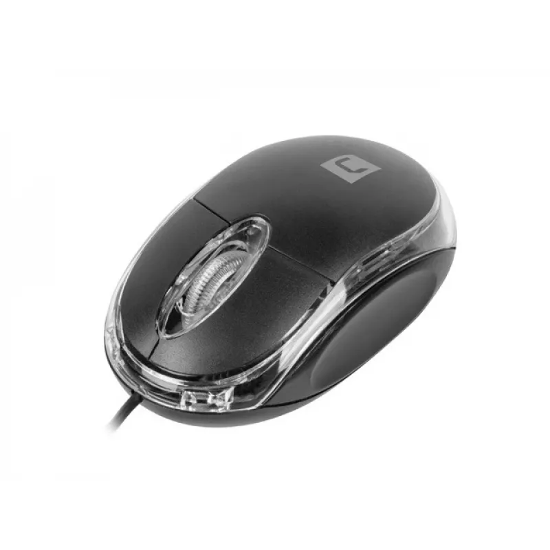 Rato NATEC Vireo 2 USB Type-A ótico