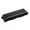 CORSAIR MP600 ELITE - SSD - 2TB - Interno - M.2 2280 - PCIe 4,0 x4 (NVMe) - dissipador de calor integrado (CSSD-F2000GBMP600EHS)