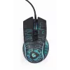 Rato para destros Gembird MUSG-RGB-01 USB Type-A 3600 DPI
