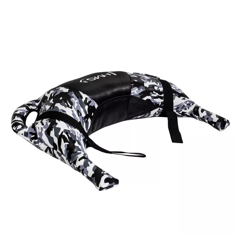 Saco de Treino 5 kg HMS WBF05