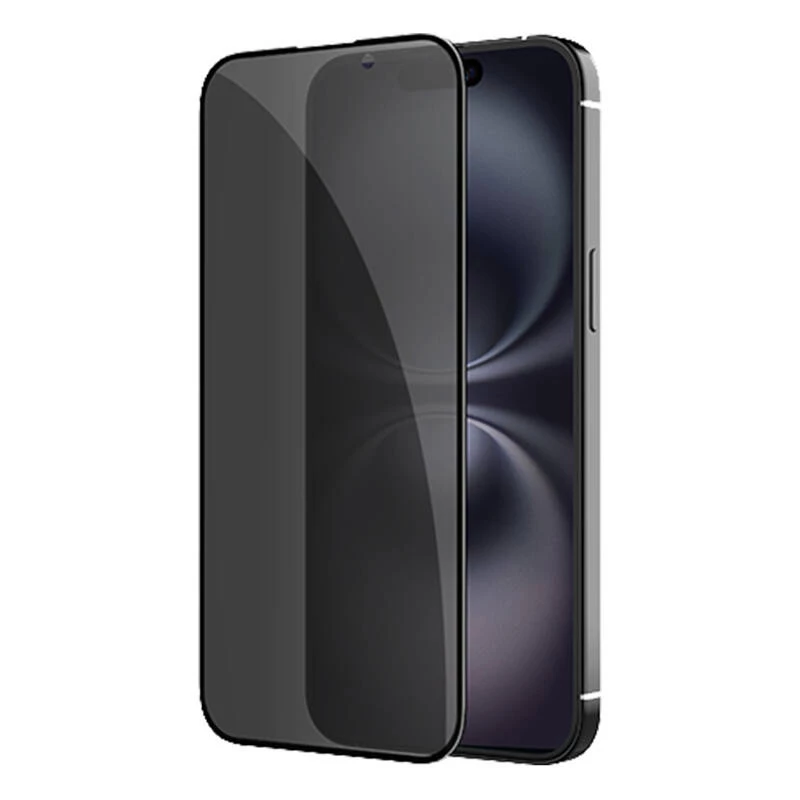 Proteção de ecrã em vidro temperado Nillkin Guardian para iPhone 16 Plus