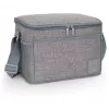 Bolsa térmica Rivacase 5712 - 11 L recipiente térmico isolado