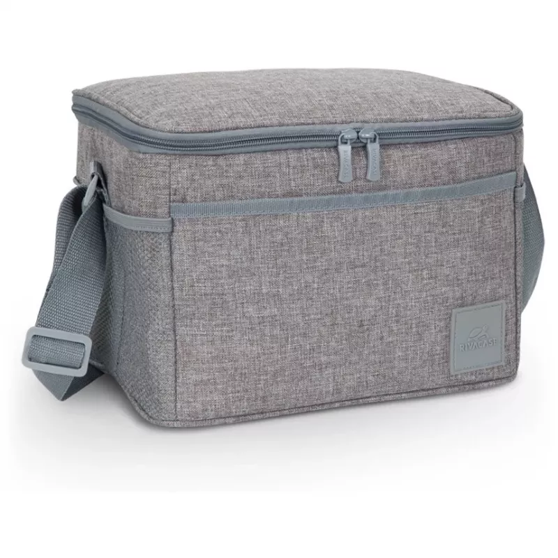 Bolsa térmica Rivacase 5712 - 11 L recipiente térmico isolado