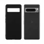 Capa soft TPU PEDEA para Google Pixel 8 Pro preto