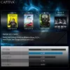 Captiva Highend Gaming I95-077GE Portátil gaming, 32GB, 1TB SSD, NVIDIA GeForce RTX 5080, Windows 11