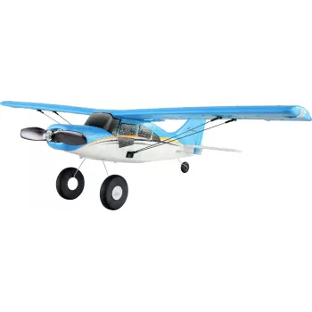 Avião radiomodelo Amewi Maule M7 motor elétrico