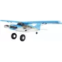 Avião radiomodelo Amewi Maule M7 motor elétrico