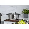 Conjunto de panelas Zwilling BELLASERA 5 peças, aço inoxidável 18/10 (71160-005-0)
