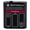 Motorola 1532 acessório para rádio bidirecional bateria