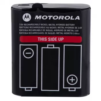 Motorola 1532 acessório para rádio bidirecional bateria