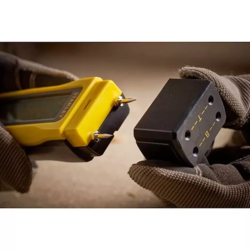Medidor de humidade Stanley 0-77-030