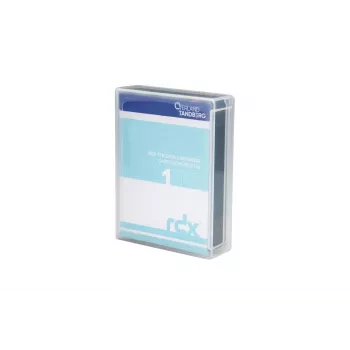 Cartucho RDX Overland-Tandberg O-T RDX HDD 1.0TB (unidade)