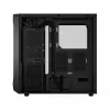 Caixa de PC Fractal Design Focus 2 ATX preto