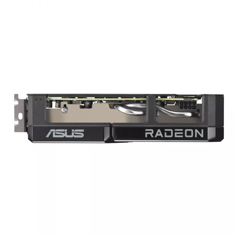 ASUS DUAL-RX9060XT-8G AMD Radeon RX 9060 XT 8 GB GDDR6