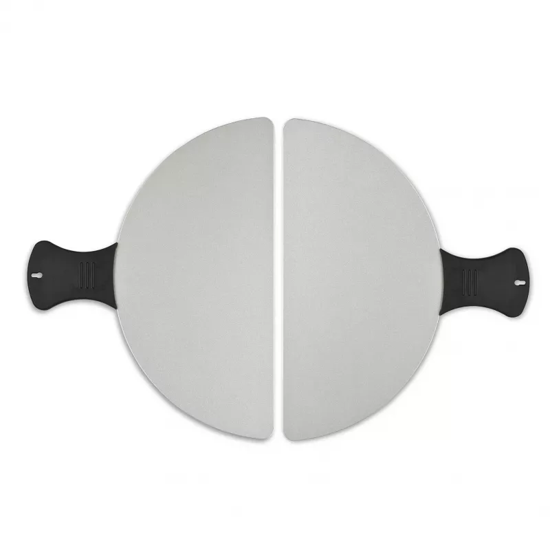 Máquina de pizza G3 Ferrari Delizia 1 pizza 1200W preta bronze