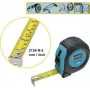 Hazet fita métrica 5 m Aço 2154N-5 (2154N-5)