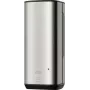 Tork 460009 S4 Doseador de sabonete com sensor, 1,0 l, aço inoxidável
