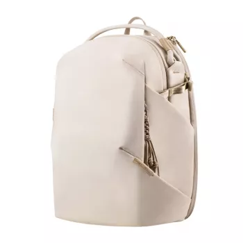 Mochila PGYTECH OneGo Lite 16L (creme)