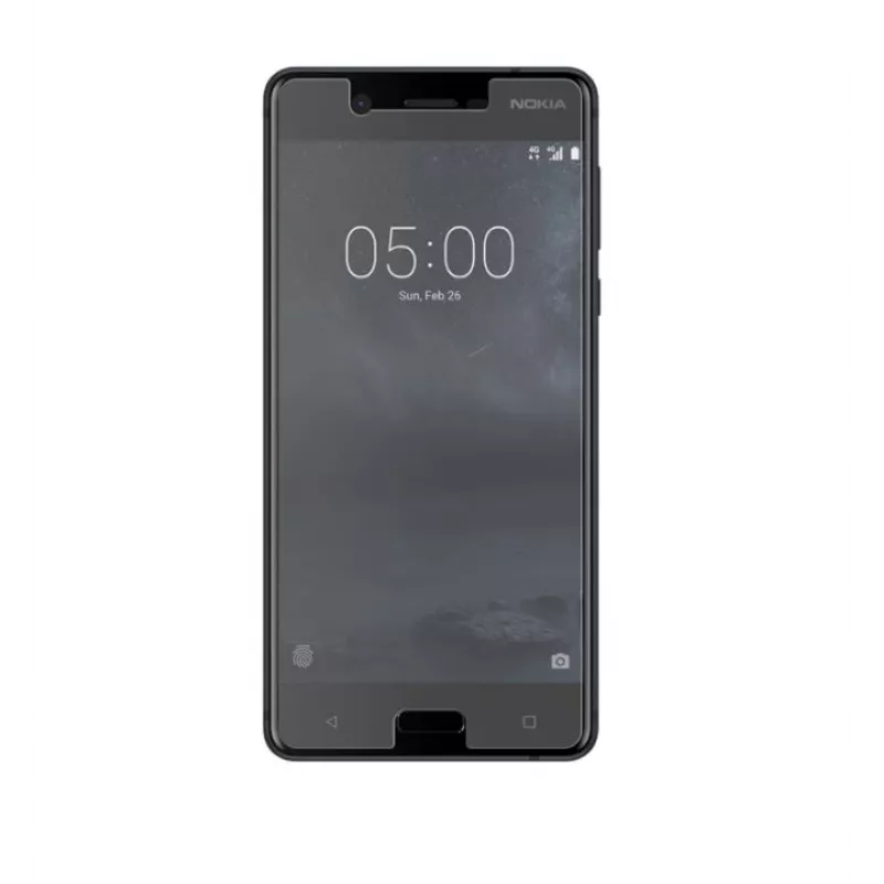 Película de proteção de ecrã Tellur Nokia 1 unid.