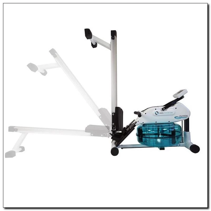 Máquina de remo de água HMS Fitness ZW1600
