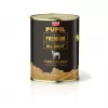 PUPIL Premium All Meat Gold lombo de borrego - comida húmida para cães - 800 g