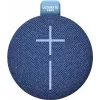 Logitech Ultimate Ears MINIROLL - Altifalante - portátil - sem fios - Bluetooth - Majestic Blue (984-002022)