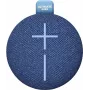 Logitech Ultimate Ears MINIROLL - Altifalante - portátil - sem fios - Bluetooth - Majestic Blue (984-002022)