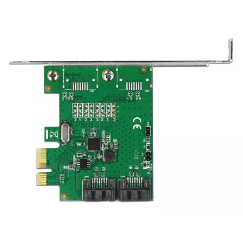 Adaptador SATA interno DeLOCK 90392