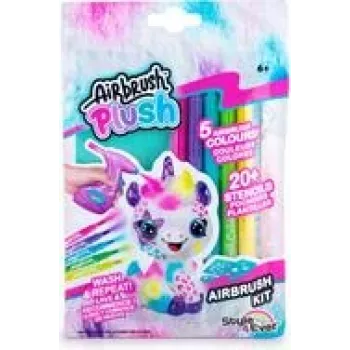 Recarga Canal Toys Epee Project Peluche (5 canetas e mais de 20 moldes) (OFG239)