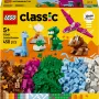 LEGO CLASSIC 11041 Dinossauros criativos