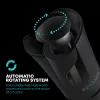 Modelador de caracóis automático Revamp CL-2750-EU2 iGEN Cordless Progloss Hollywood Curl com função de rotação