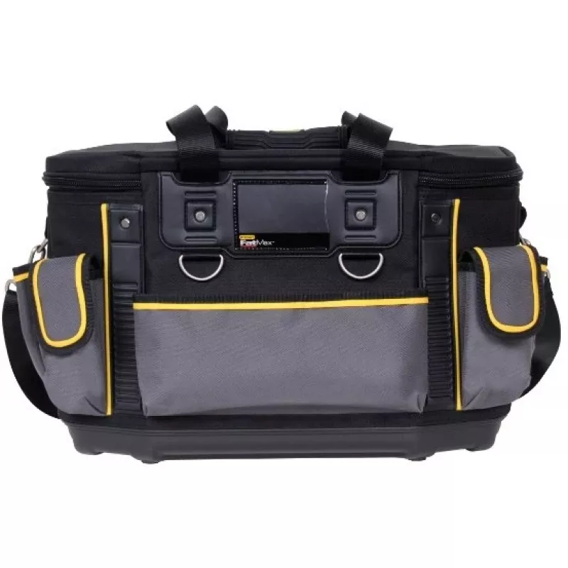 Stanley FMST1-70749, Nylon, plástico, preto, cinzento, amarelo, 500 mm, 310 mm, 330 mm