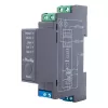 Interruptor de relé Shelly Pro 2 para calha DIN WiFi/LAN/Bluetooth