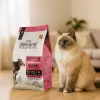 WIEJSKA ZAGRODA Monoproteico Bovino – ração seca para gatos – 3 kg