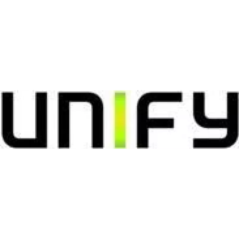 Sistema de comunicação VoIP Unify OpenScape Business X3R/X5R SLAV8R L30251-U600-A908