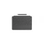 Teclado Surface Pro 12 polegadas com Slim Pen, Teclado ardósia, Layout DE