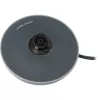 Chaleira elétrica Kenwood kMix 1 L 2200 W vermelho
