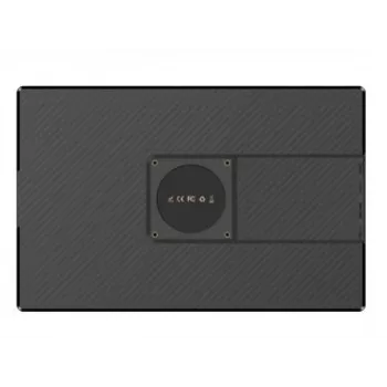 Monitor portátil Blackview Table9 16 preto