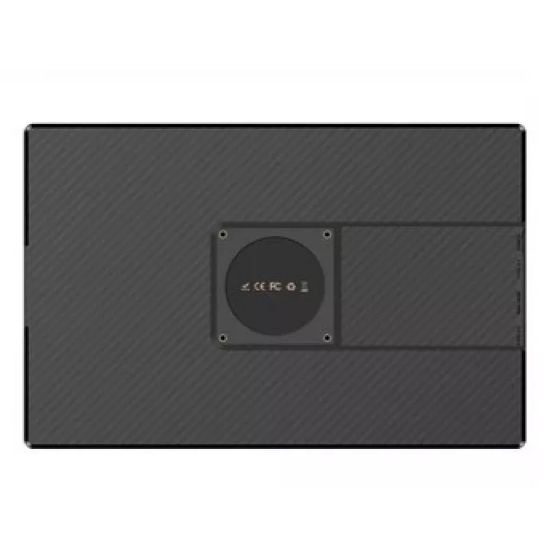 Monitor portátil Blackview Table9 16 preto