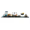 LEGO CITY 60470 Explorador Comboio Polar Express do Ártico