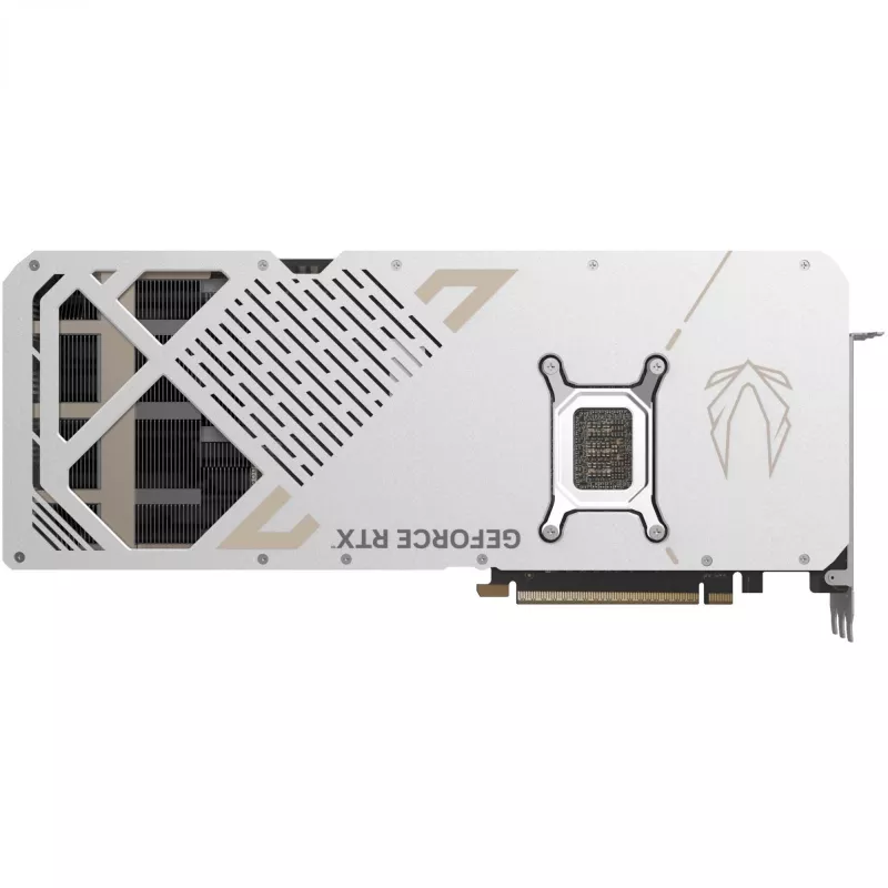 Placa gráfica NVIDIA GeForce RTX 5080 16 GB GDDR7