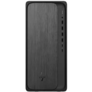 PC de secretária HP Omnidesk M02-0153ng (AMD Ryzen 5 8500G, 16 GB RAM, 512 GB SSD, AMD Radeon, W11)