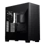 Janela em vidro temperado Phanteks XT Pro - preto
