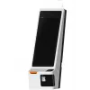 K2 GMS A13 6/128G NFC GMS montagem na parede sem câmara