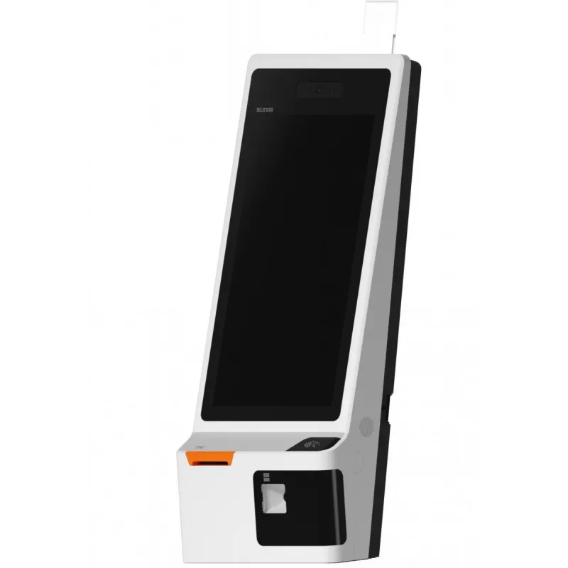 K2 GMS A13 6/128G NFC GMS montagem na parede sem câmara