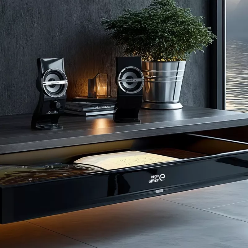 Audiocore AC805 altifalantes estéreo 2.0 PC 6W preto
